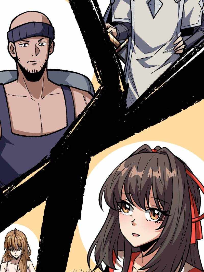 I'm Really Not A Supervillain Chapter 233 33